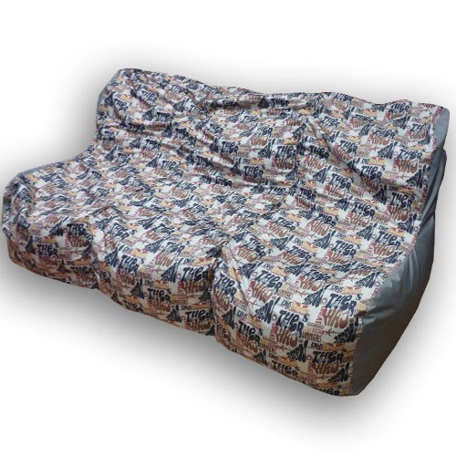 Кресло-мешок Лежак в Южно-Сахалинске - изображение 1